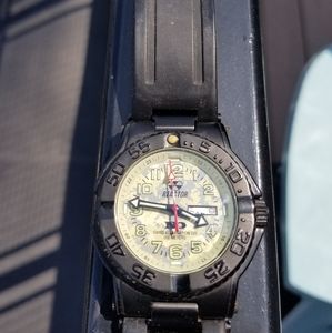 Reactor Trident Watch (Tactical Camo)